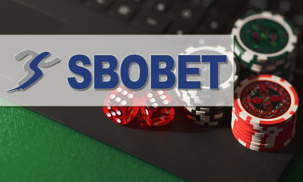 Đăng ký tài khoản thành viên SBOBET 365